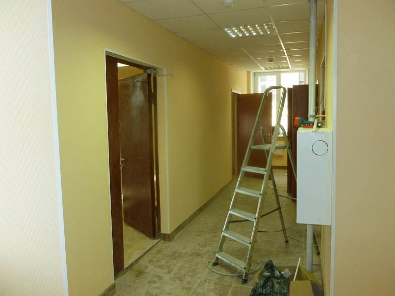 Технический надзор за проведением ремонтно-строительных и инженерно-технических работ на объекте:  офис «Otto Group Russia», расположенном по адресу: Россия, г. Москва, ул. Вятская, д. 27, стр. 22/23. фото 14